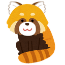 Red Panda Log